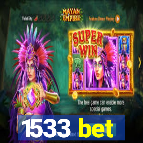 1533 bet